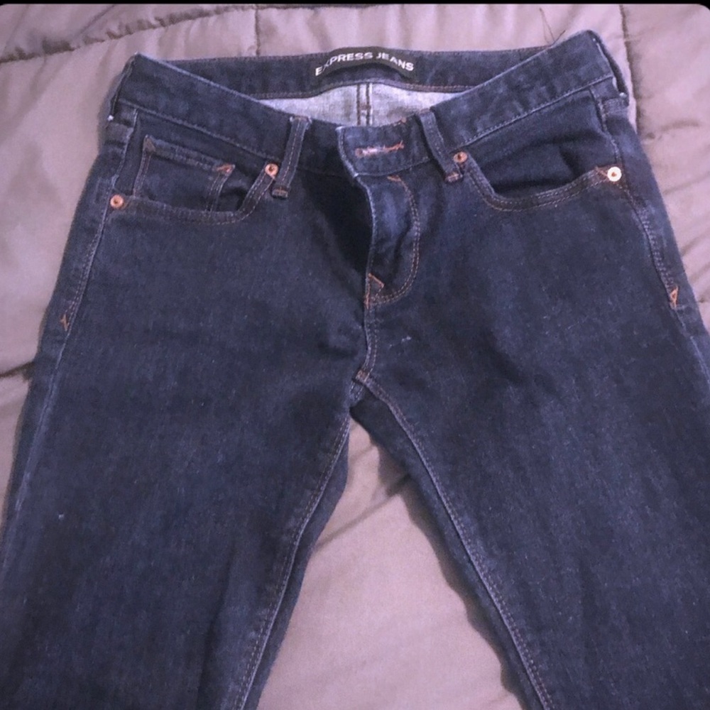 Express Jeans Bundle - image 4